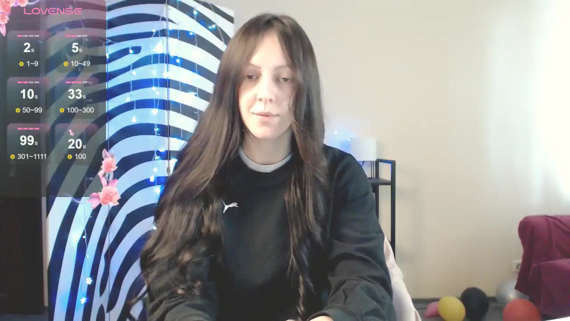 Gallery image thumbnail from MiracleMiss's myfreecams stream on, 03/20/2025, 13:38 image 16 of 20