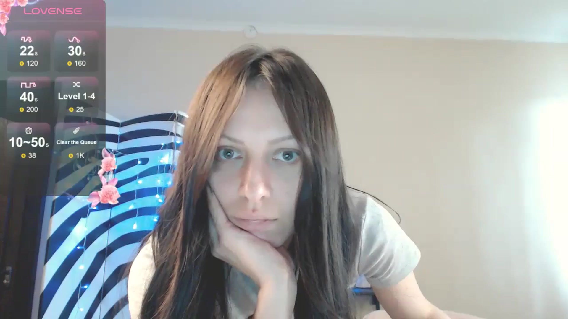 Gallery image thumbnail from MiracleMiss's myfreecams stream on, 03/20/2025, 13:38 image 14 of 20