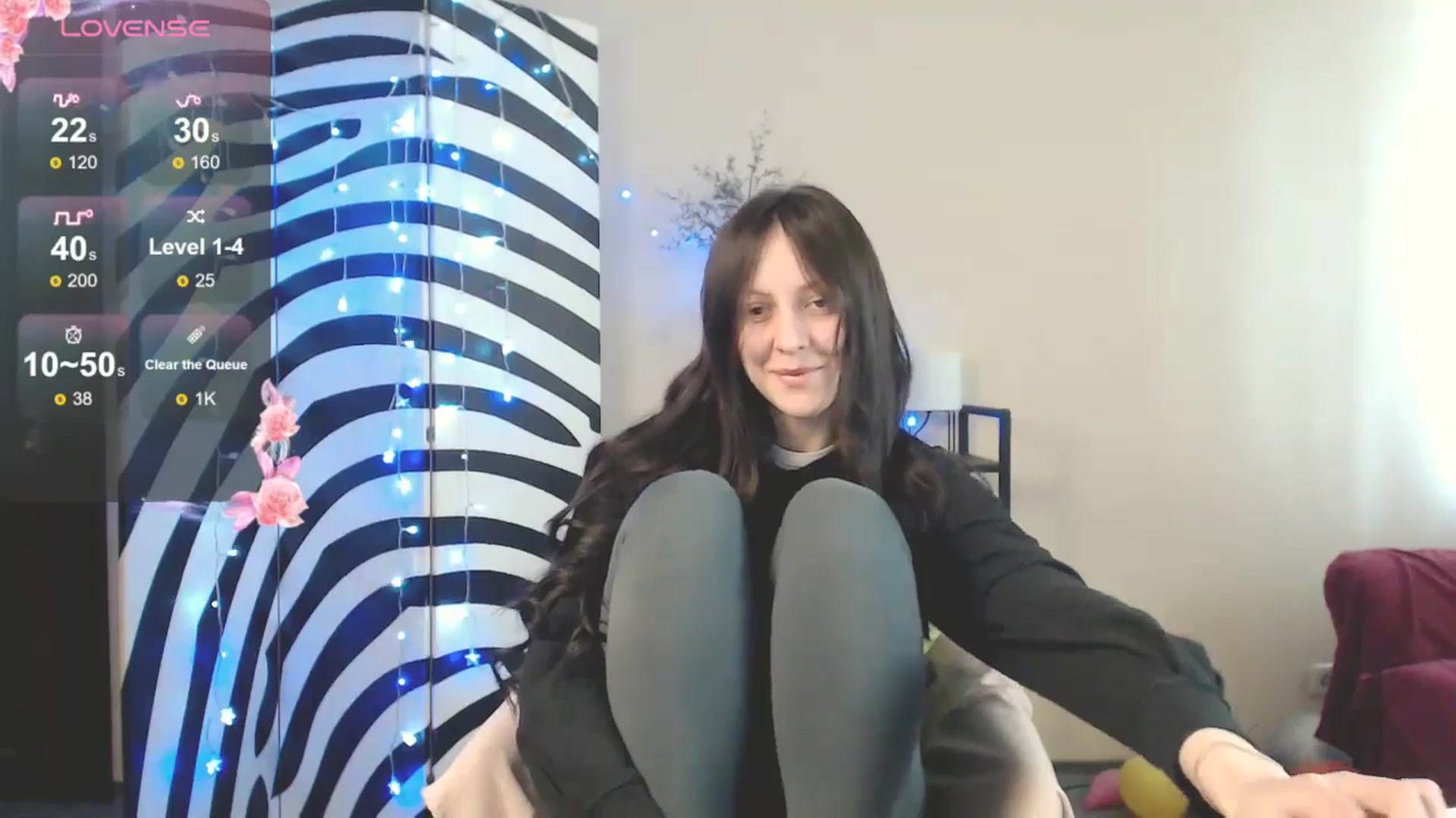 Gallery image thumbnail from MiracleMiss's myfreecams stream on, 03/20/2025, 13:38 image 20 of 20