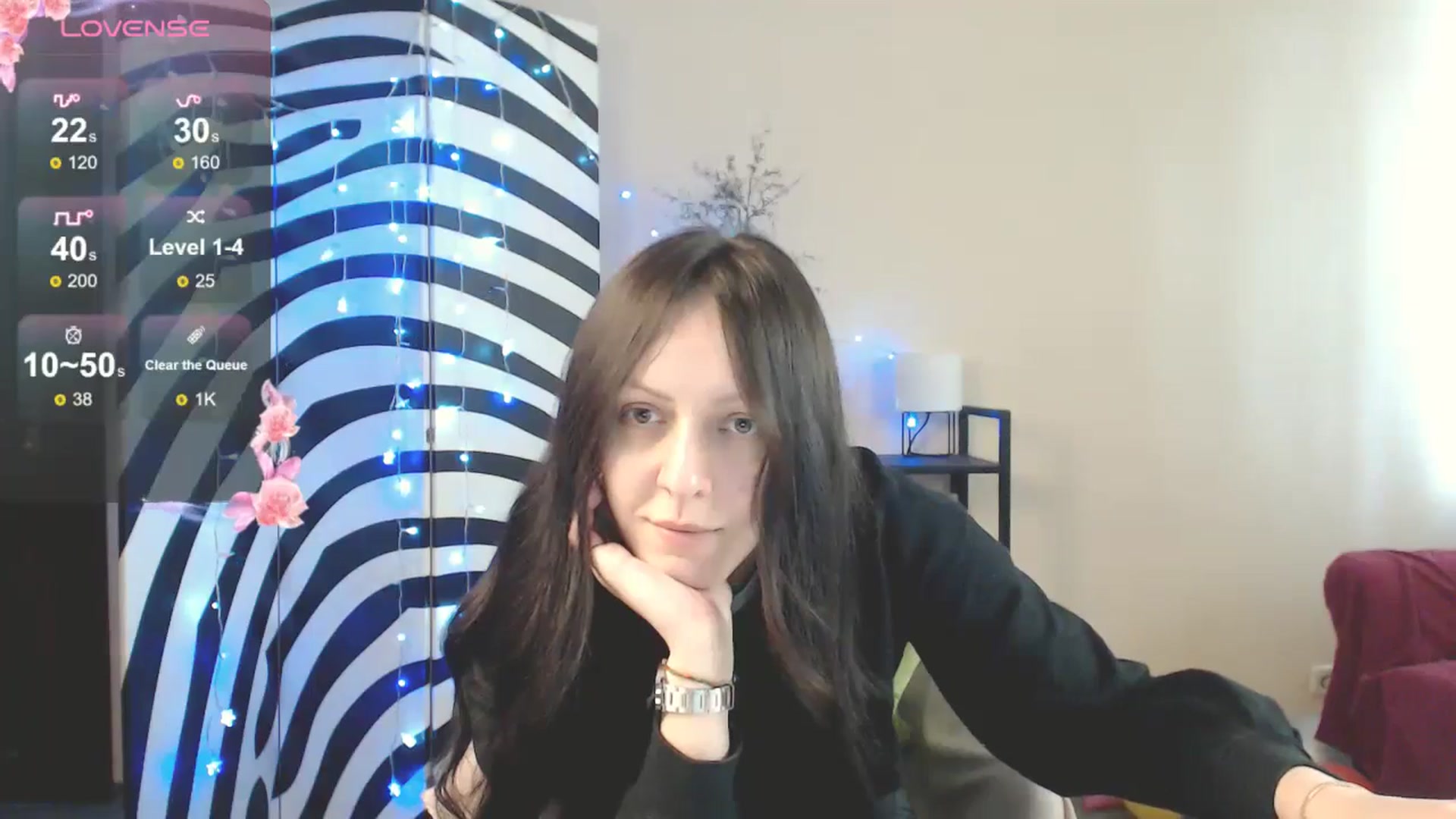 Gallery image thumbnail from MiracleMiss's myfreecams stream on, 03/20/2025, 13:38 image 19 of 20