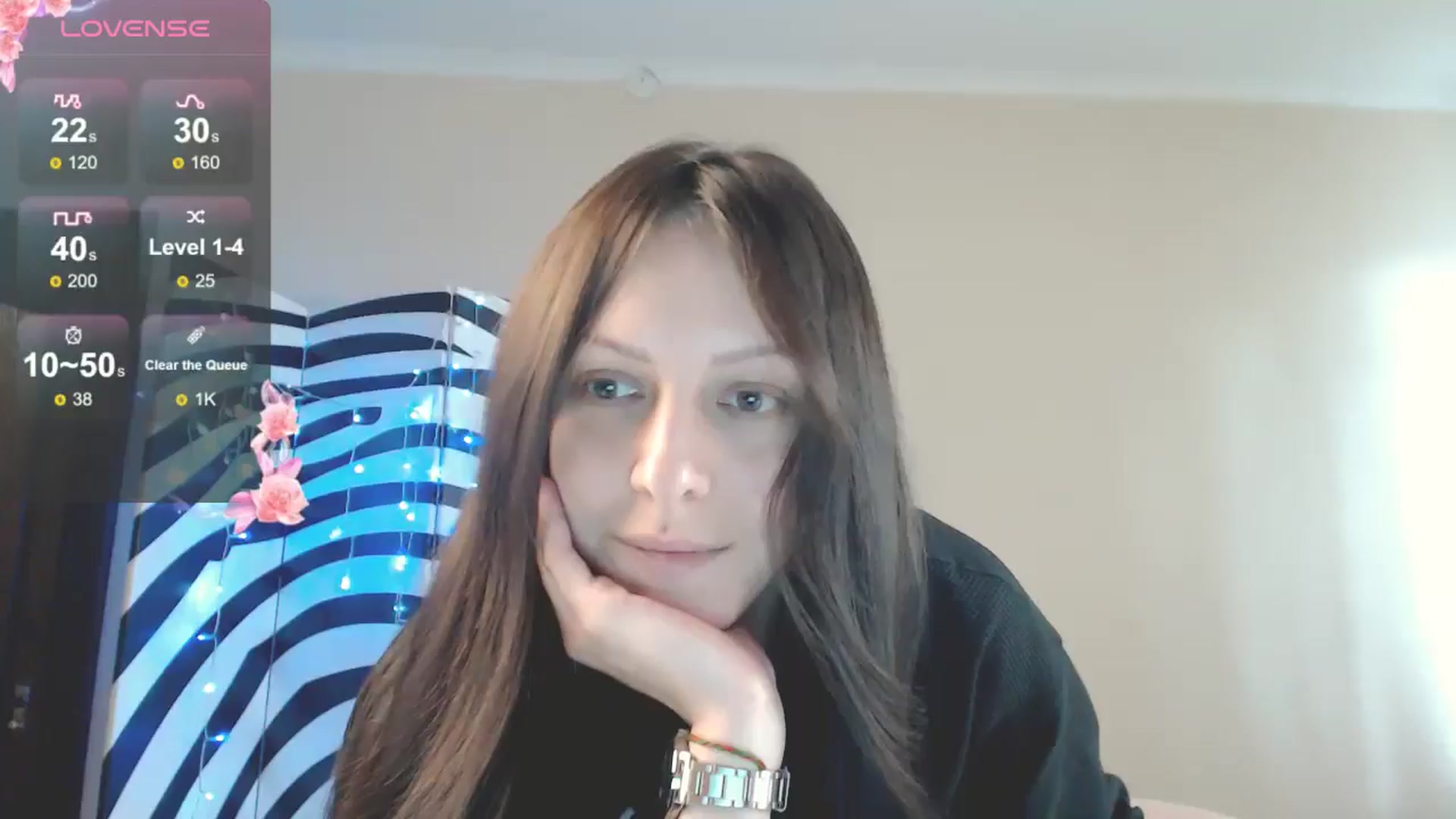 Gallery image thumbnail from MiracleMiss's myfreecams stream on, 03/20/2025, 13:38 image 15 of 20