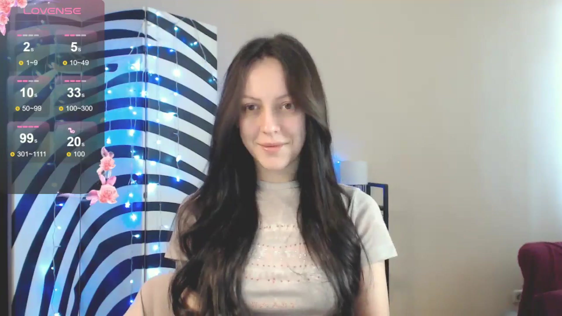 Gallery image thumbnail from MiracleMiss's myfreecams stream on, 03/21/2025, 11:38 image 3 of 20