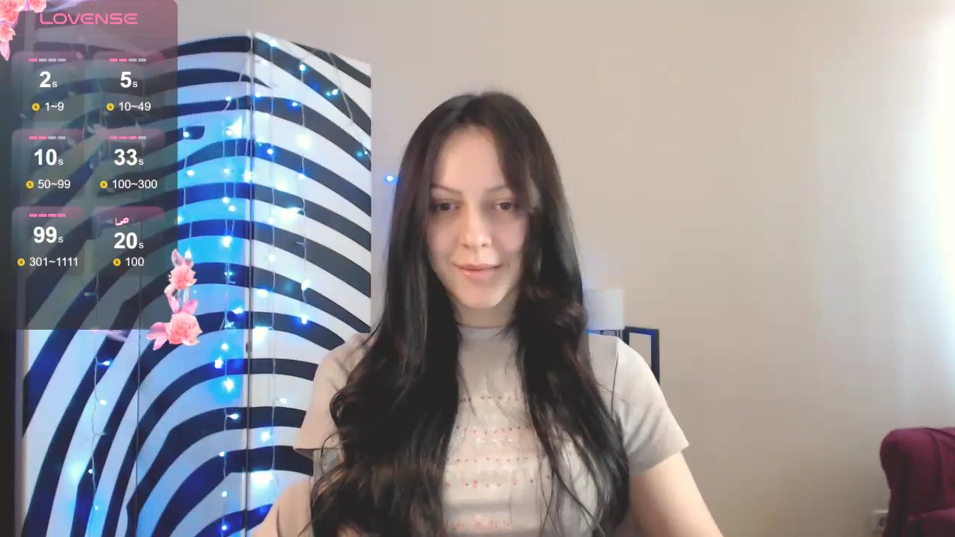 Gallery image thumbnail from MiracleMiss's myfreecams stream on, 03/21/2025, 11:38 image 13 of 20
