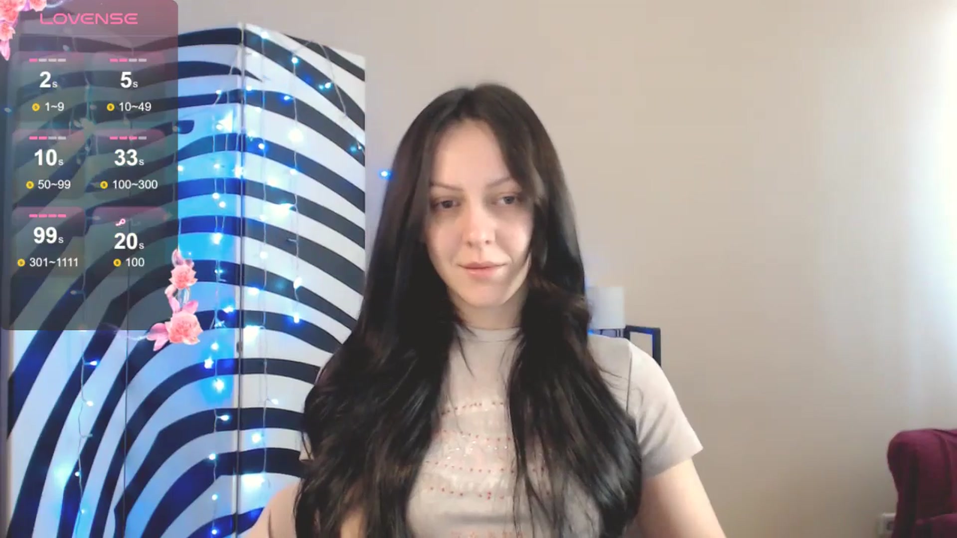 Gallery image thumbnail from MiracleMiss's myfreecams stream on, 03/21/2025, 11:38 image 14 of 20