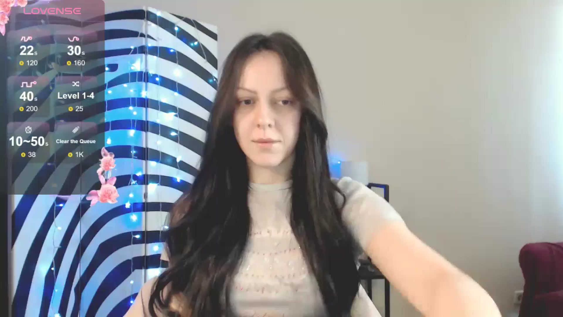 Gallery image thumbnail from MiracleMiss's myfreecams stream on, 03/21/2025, 11:38 image 1 of 20