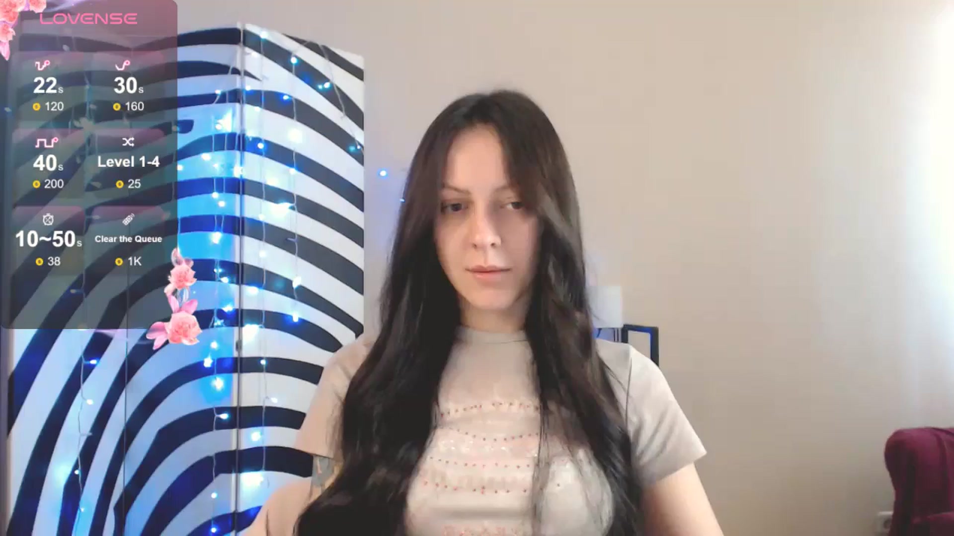 Gallery image thumbnail from MiracleMiss's myfreecams stream on, 03/21/2025, 11:38 image 19 of 20