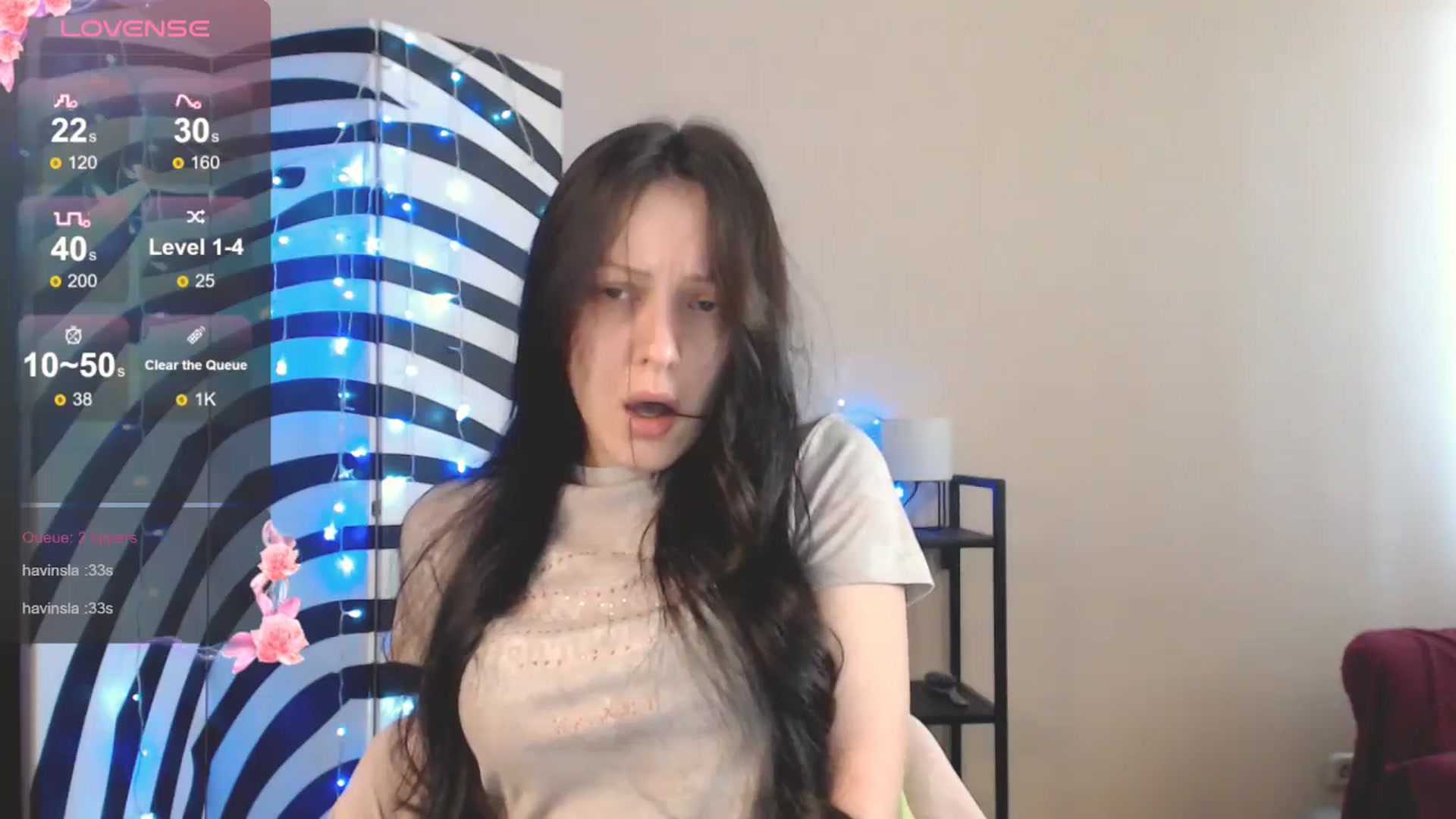 Gallery image thumbnail from MiracleMiss's myfreecams stream on, 03/21/2025, 11:38 image 6 of 20