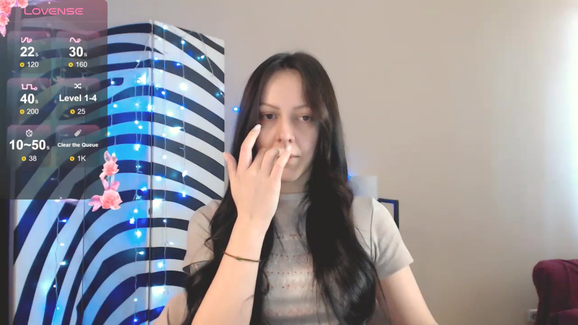 Gallery image thumbnail from MiracleMiss's myfreecams stream on, 03/21/2025, 11:38 image 9 of 20