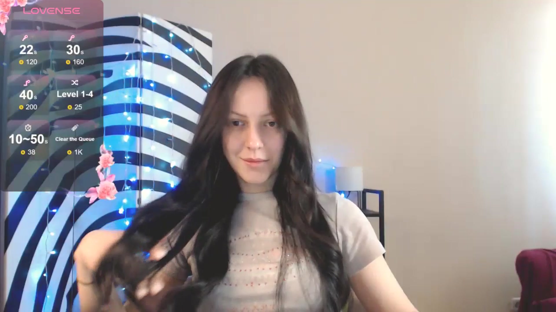 Gallery image thumbnail from MiracleMiss's myfreecams stream on, 03/21/2025, 11:38 image 20 of 20