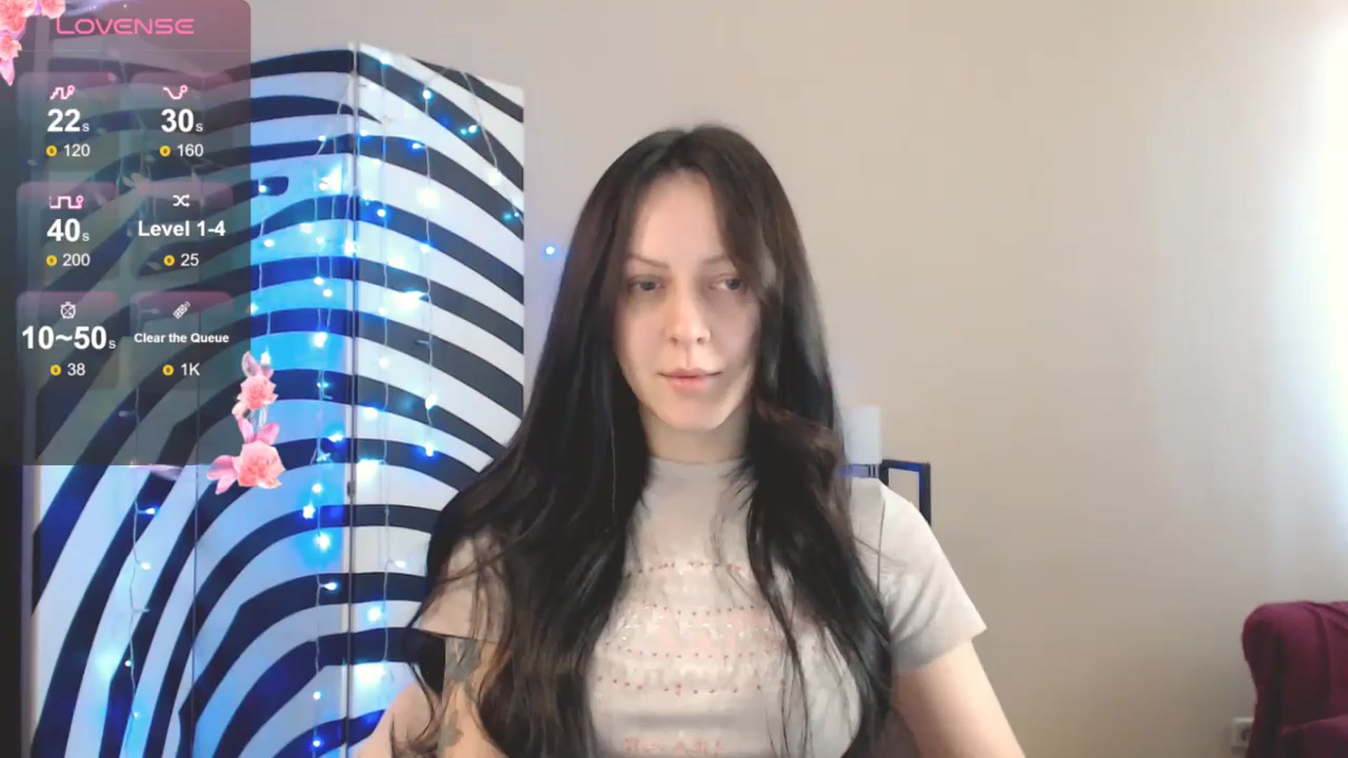 Gallery image thumbnail from MiracleMiss's myfreecams stream on, 03/21/2025, 11:38 image 11 of 20