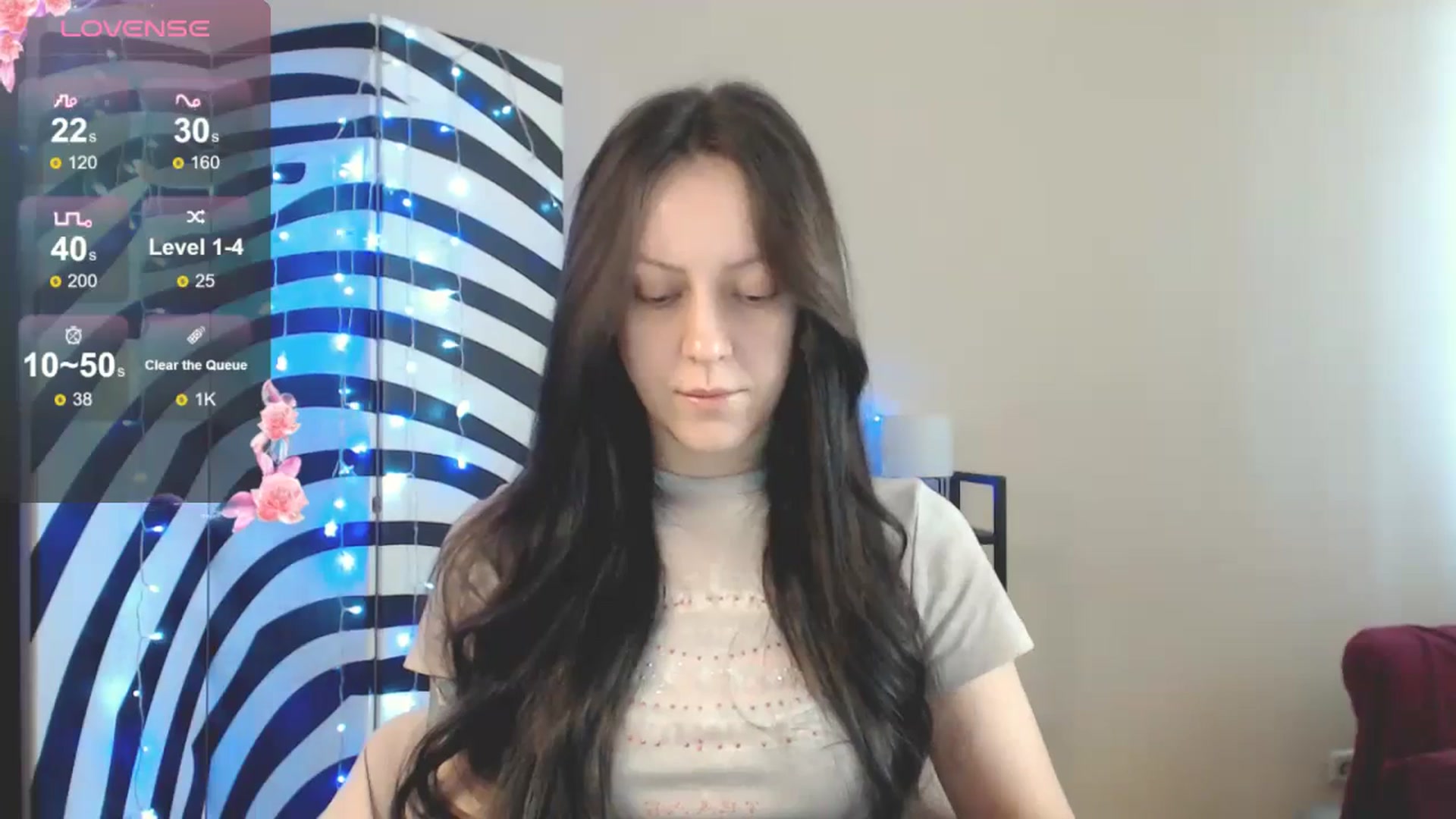 Gallery image thumbnail from MiracleMiss's myfreecams stream on, 03/21/2025, 11:38 image 2 of 20