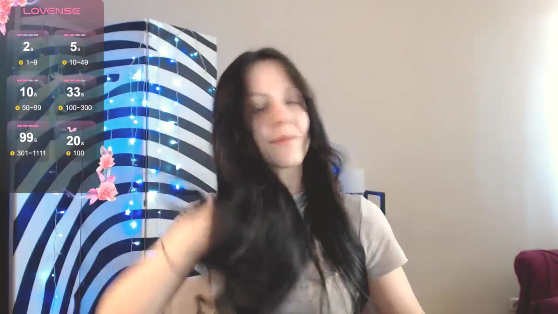Gallery image thumbnail from MiracleMiss's myfreecams stream on, 03/21/2025, 11:38 image 12 of 20