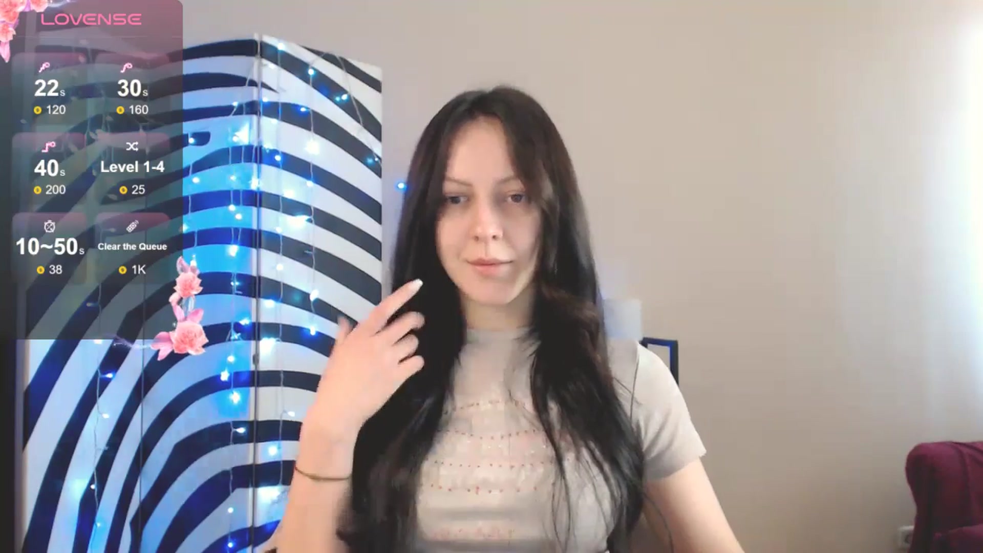 Gallery image thumbnail from MiracleMiss's myfreecams stream on, 03/21/2025, 11:38 image 10 of 20