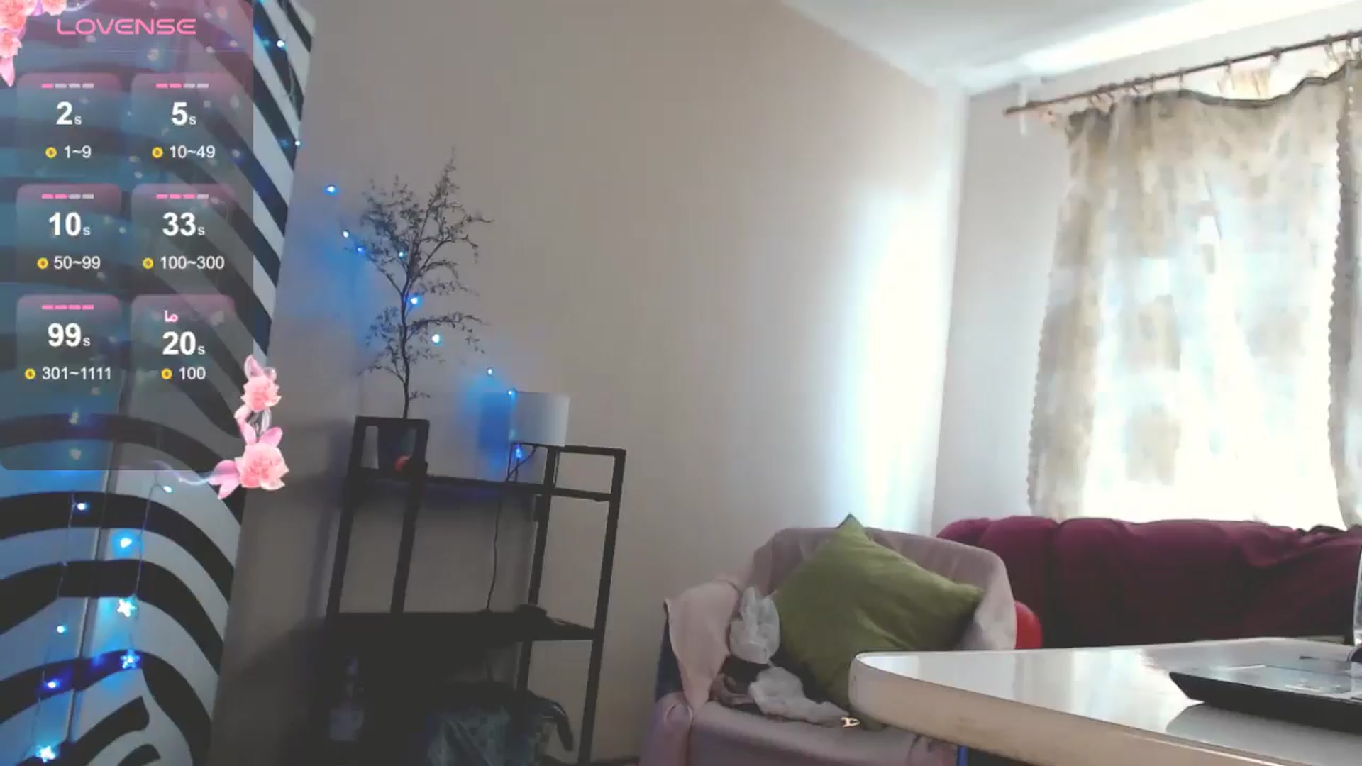 Gallery image thumbnail from MiracleMiss's myfreecams stream on, 03/21/2025, 12:46 image 13 of 20
