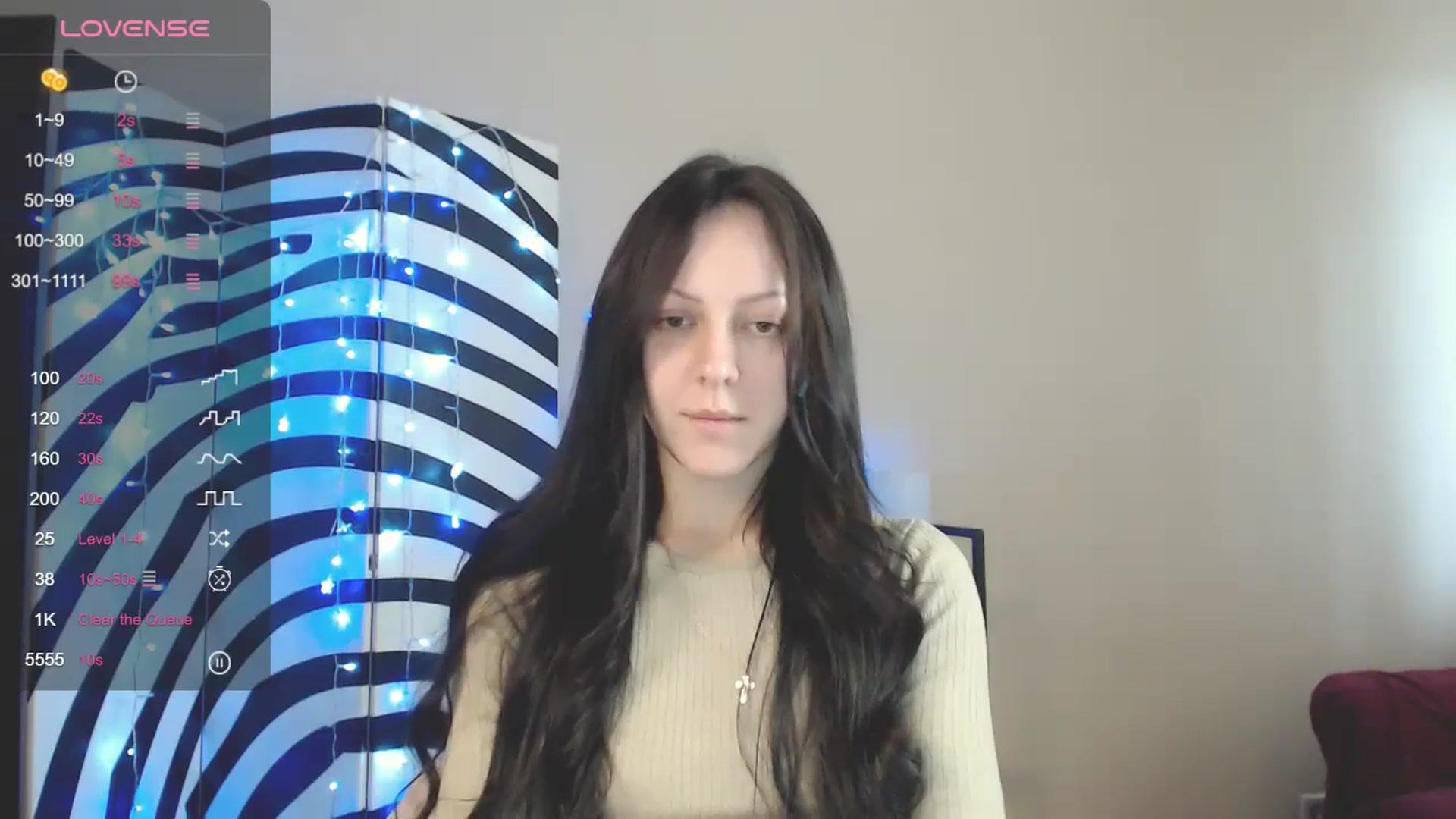 Gallery image thumbnail from MiracleMiss's myfreecams stream on, 03/23/2025, 10:59 image 11 of 20