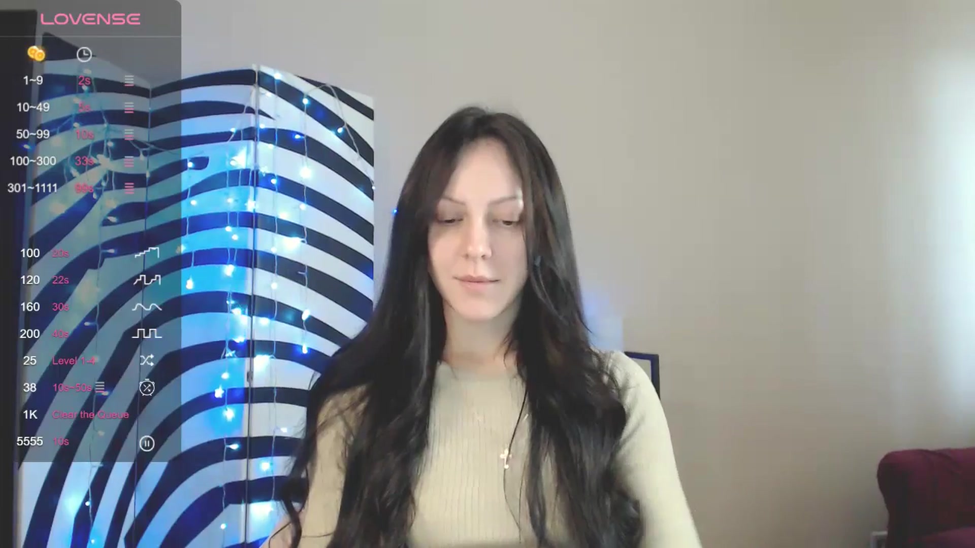 Gallery image thumbnail from MiracleMiss's myfreecams stream on, 03/23/2025, 10:59 image 12 of 20