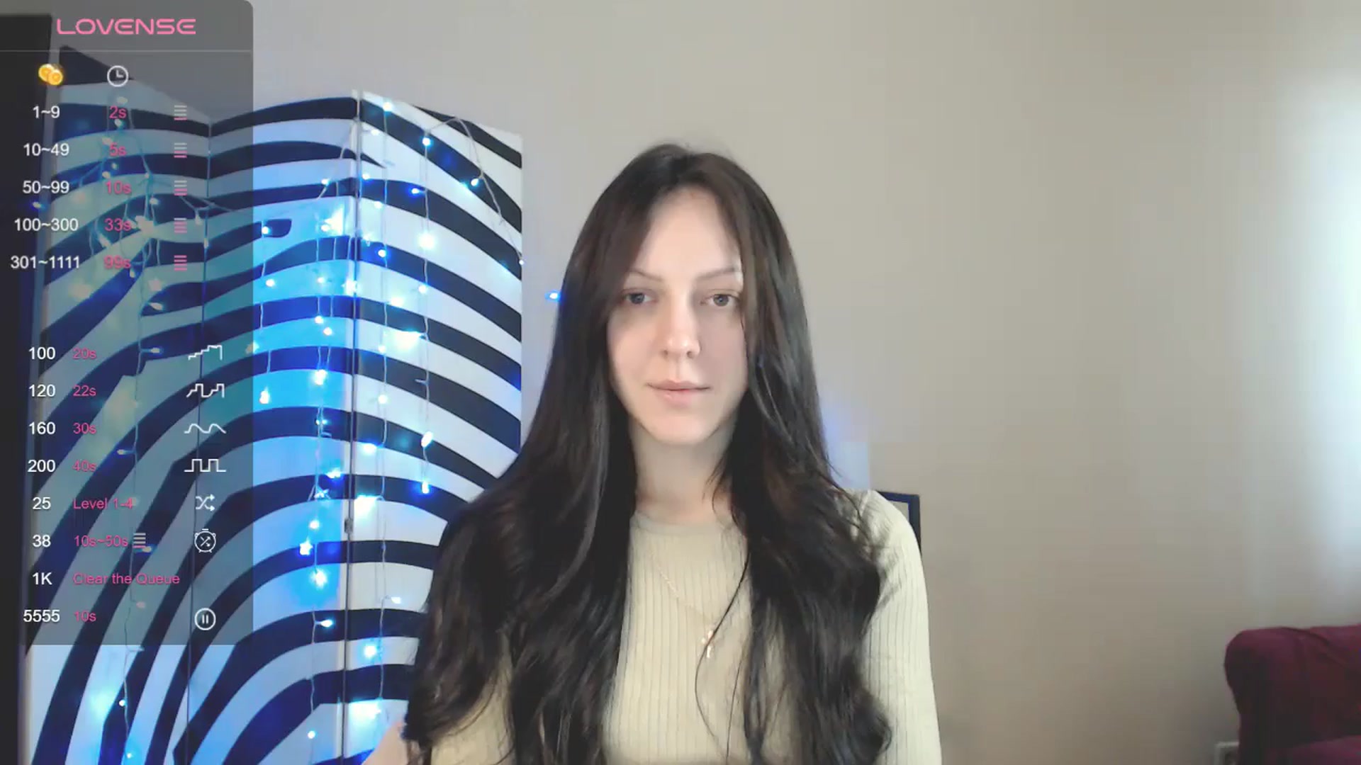 Gallery image thumbnail from MiracleMiss's myfreecams stream on, 03/23/2025, 10:59 image 14 of 20