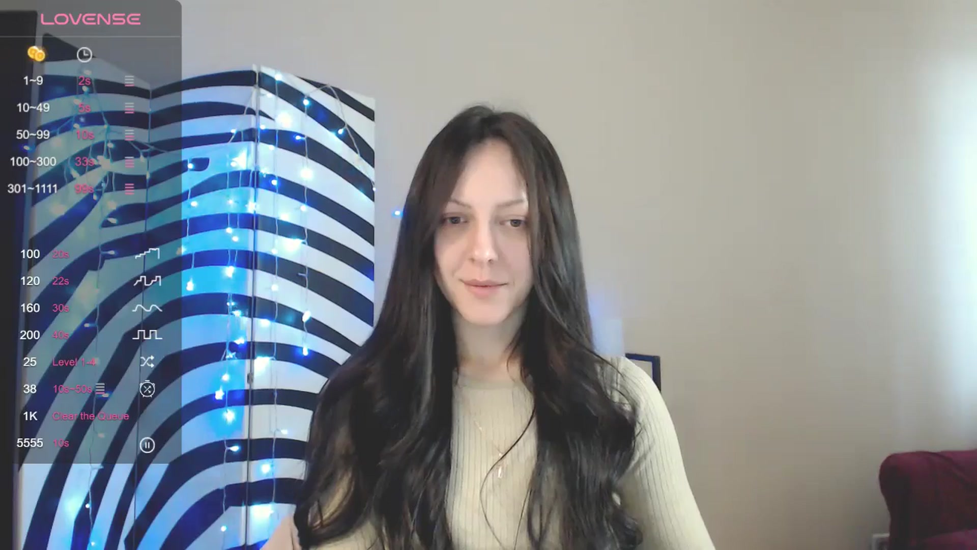 Gallery image thumbnail from MiracleMiss's myfreecams stream on, 03/23/2025, 10:59 image 17 of 20