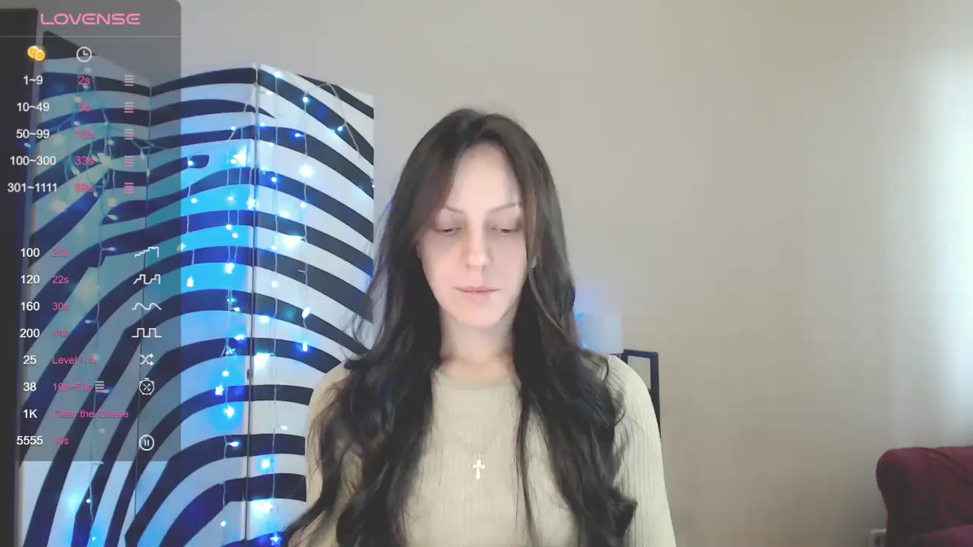 Gallery image thumbnail from MiracleMiss's myfreecams stream on, 03/23/2025, 10:59 image 3 of 20