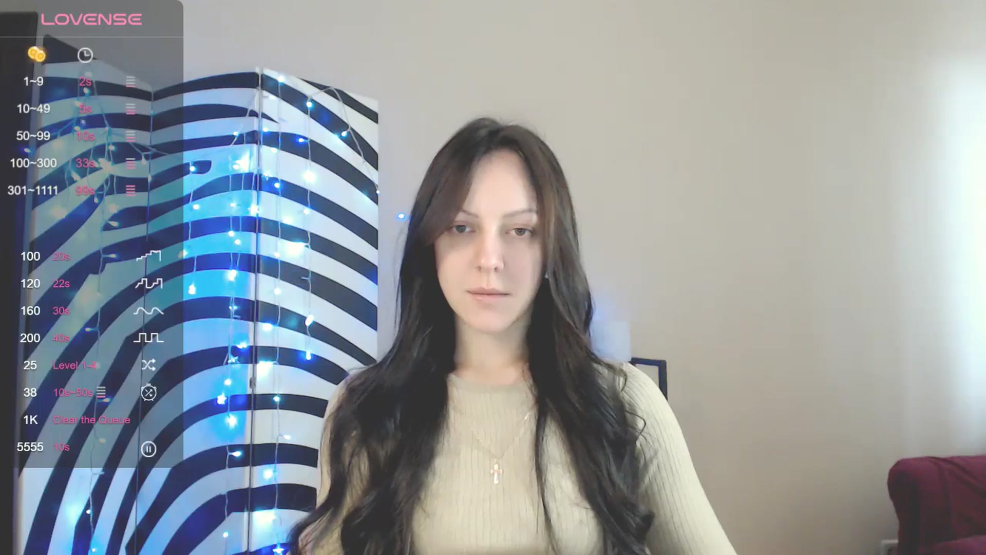 Gallery image thumbnail from MiracleMiss's myfreecams stream on, 03/23/2025, 10:59 image 2 of 20