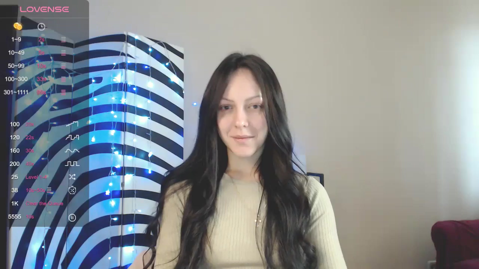 Gallery image thumbnail from MiracleMiss's myfreecams stream on, 03/23/2025, 10:59 image 9 of 20