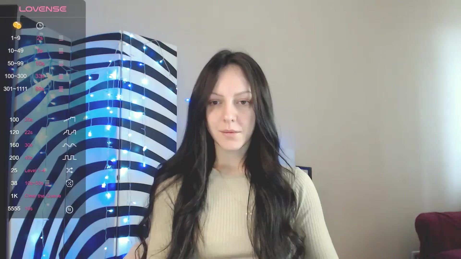 Gallery image thumbnail from MiracleMiss's myfreecams stream on, 03/23/2025, 10:59 image 8 of 20