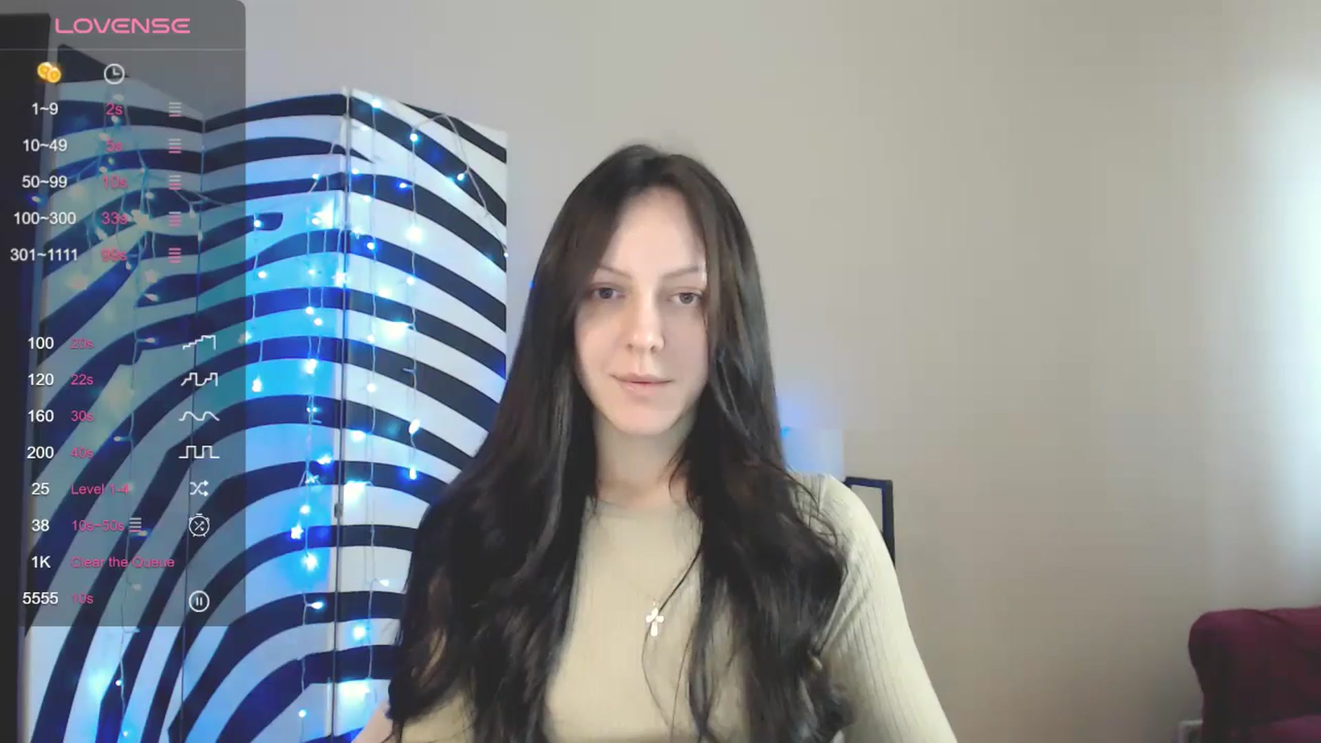 Gallery image thumbnail from MiracleMiss's myfreecams stream on, 03/23/2025, 10:59 image 15 of 20