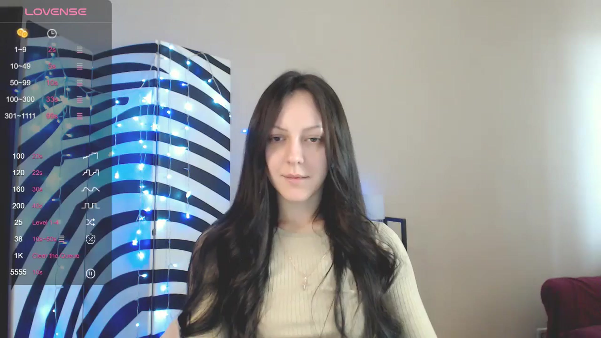 Gallery image thumbnail from MiracleMiss's myfreecams stream on, 03/23/2025, 10:59 image 19 of 20