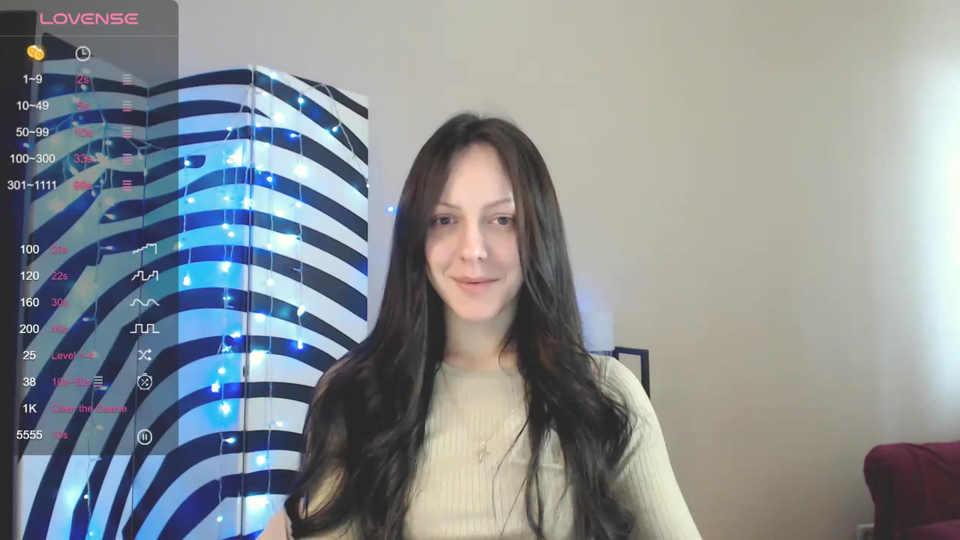 Gallery image thumbnail from MiracleMiss's myfreecams stream on, 03/23/2025, 10:59 image 20 of 20