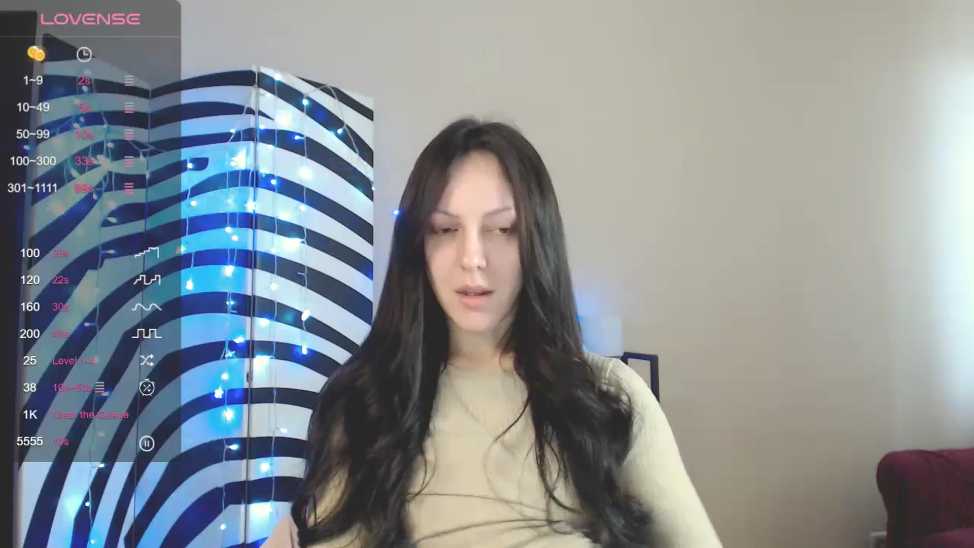 Gallery image thumbnail from MiracleMiss's myfreecams stream on, 03/23/2025, 10:59 image 18 of 20