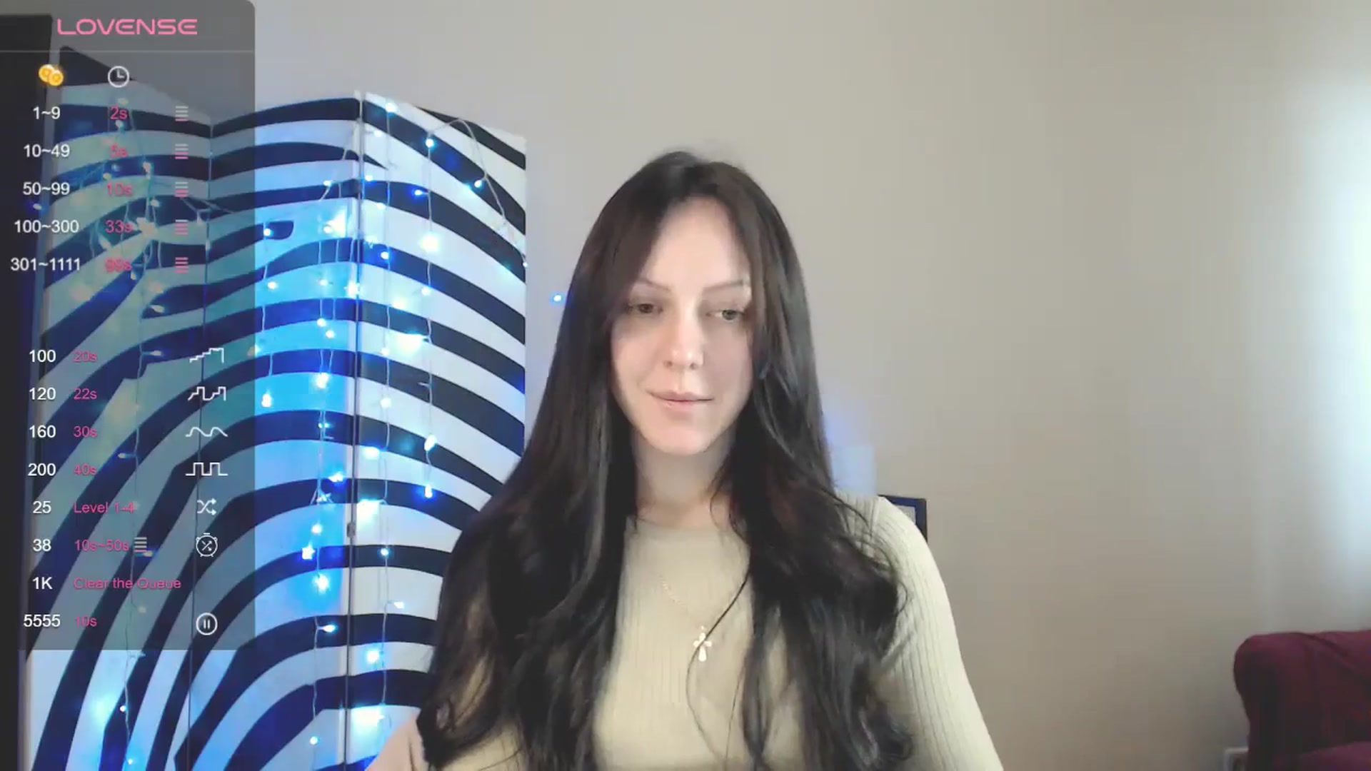 Gallery image thumbnail from MiracleMiss's myfreecams stream on, 03/23/2025, 10:59 image 16 of 20