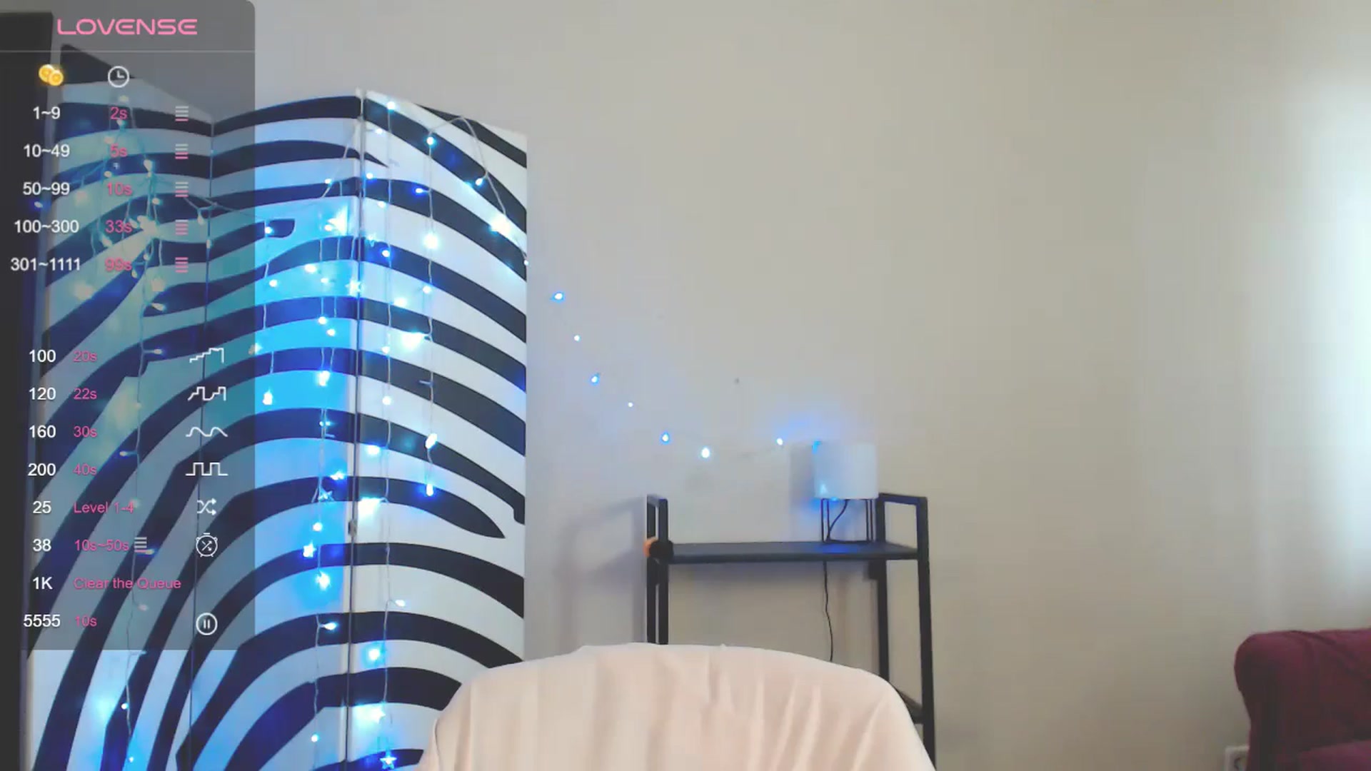 Gallery image thumbnail from MiracleMiss's myfreecams stream on, 03/23/2025, 10:59 image 5 of 20