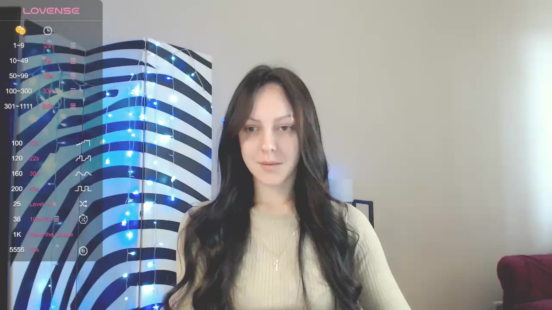Gallery image thumbnail from MiracleMiss's myfreecams stream on, 03/23/2025, 10:59 image 1 of 20