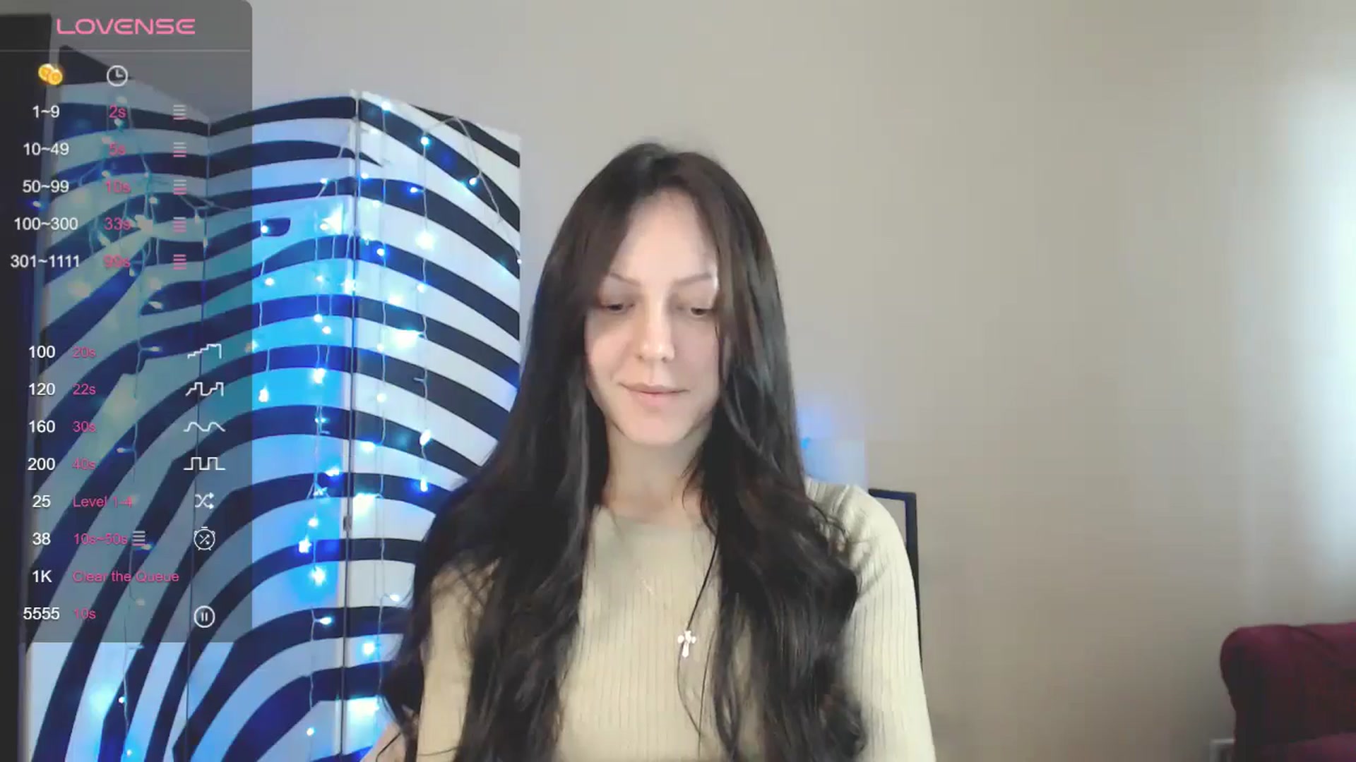 Gallery image thumbnail from MiracleMiss's myfreecams stream on, 03/23/2025, 10:59 image 13 of 20