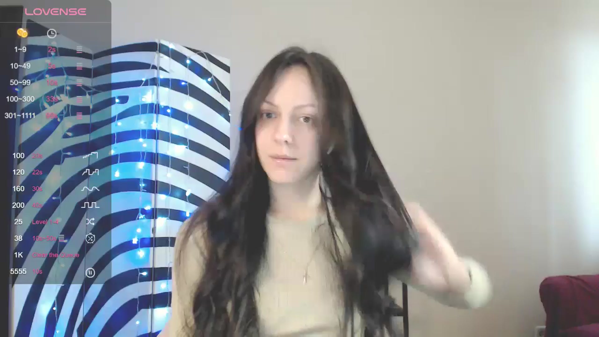 Gallery image thumbnail from MiracleMiss's myfreecams stream on, 03/23/2025, 10:59 image 6 of 20