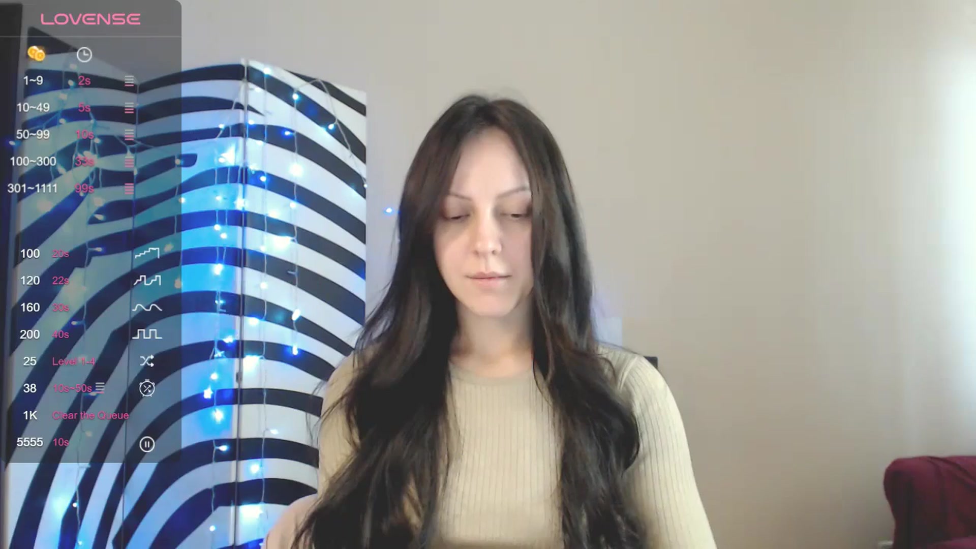 Gallery image thumbnail from MiracleMiss's myfreecams stream on, 03/23/2025, 11:33 image 20 of 20