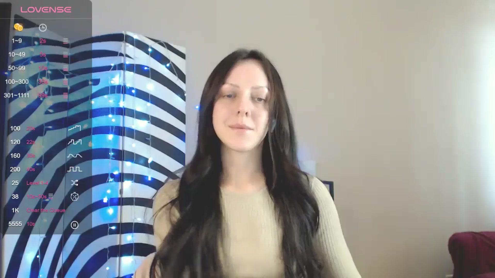 Gallery image thumbnail from MiracleMiss's myfreecams stream on, 03/23/2025, 11:33 image 14 of 20