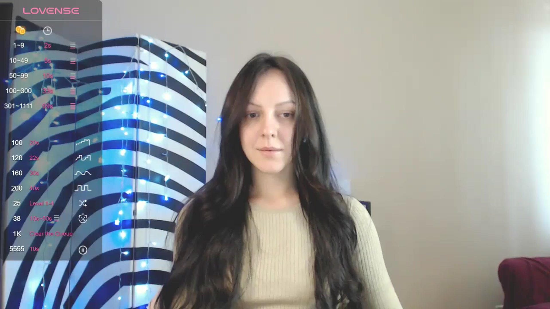 Gallery image thumbnail from MiracleMiss's myfreecams stream on, 03/23/2025, 11:33 image 10 of 20