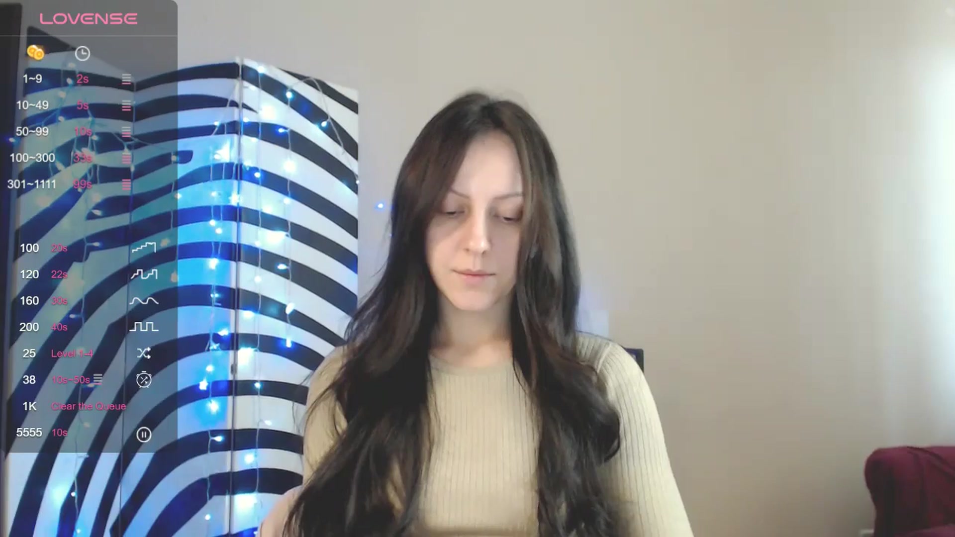Gallery image thumbnail from MiracleMiss's myfreecams stream on, 03/23/2025, 11:33 image 19 of 20