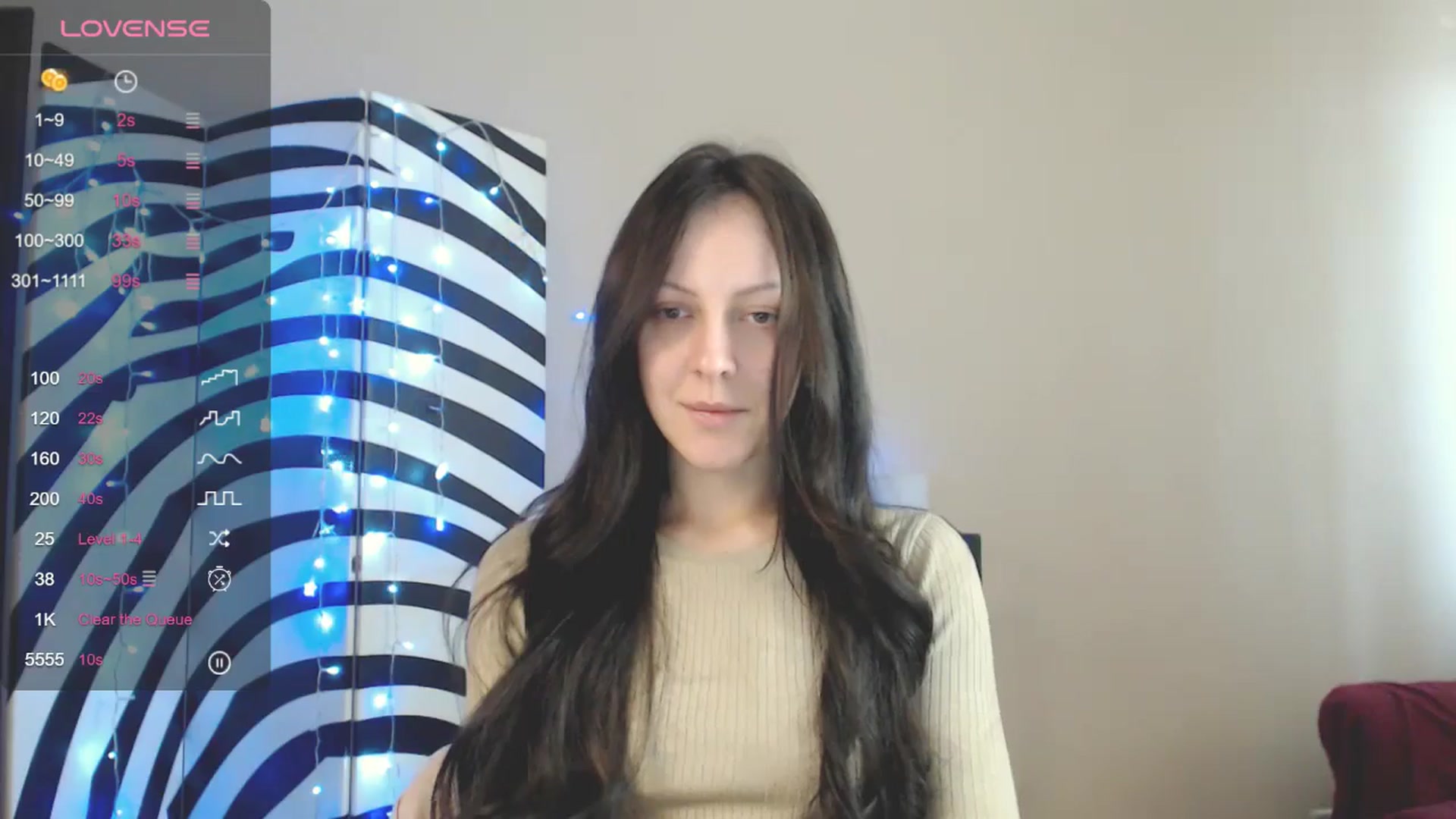 Gallery image thumbnail from MiracleMiss's myfreecams stream on, 03/23/2025, 11:33 image 13 of 20
