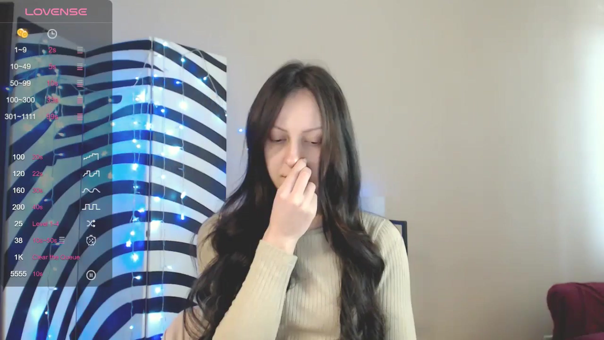 Gallery image thumbnail from MiracleMiss's myfreecams stream on, 03/23/2025, 11:33 image 17 of 20