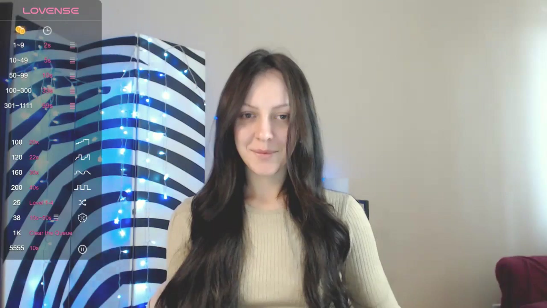 Gallery image thumbnail from MiracleMiss's myfreecams stream on, 03/23/2025, 11:33 image 9 of 20