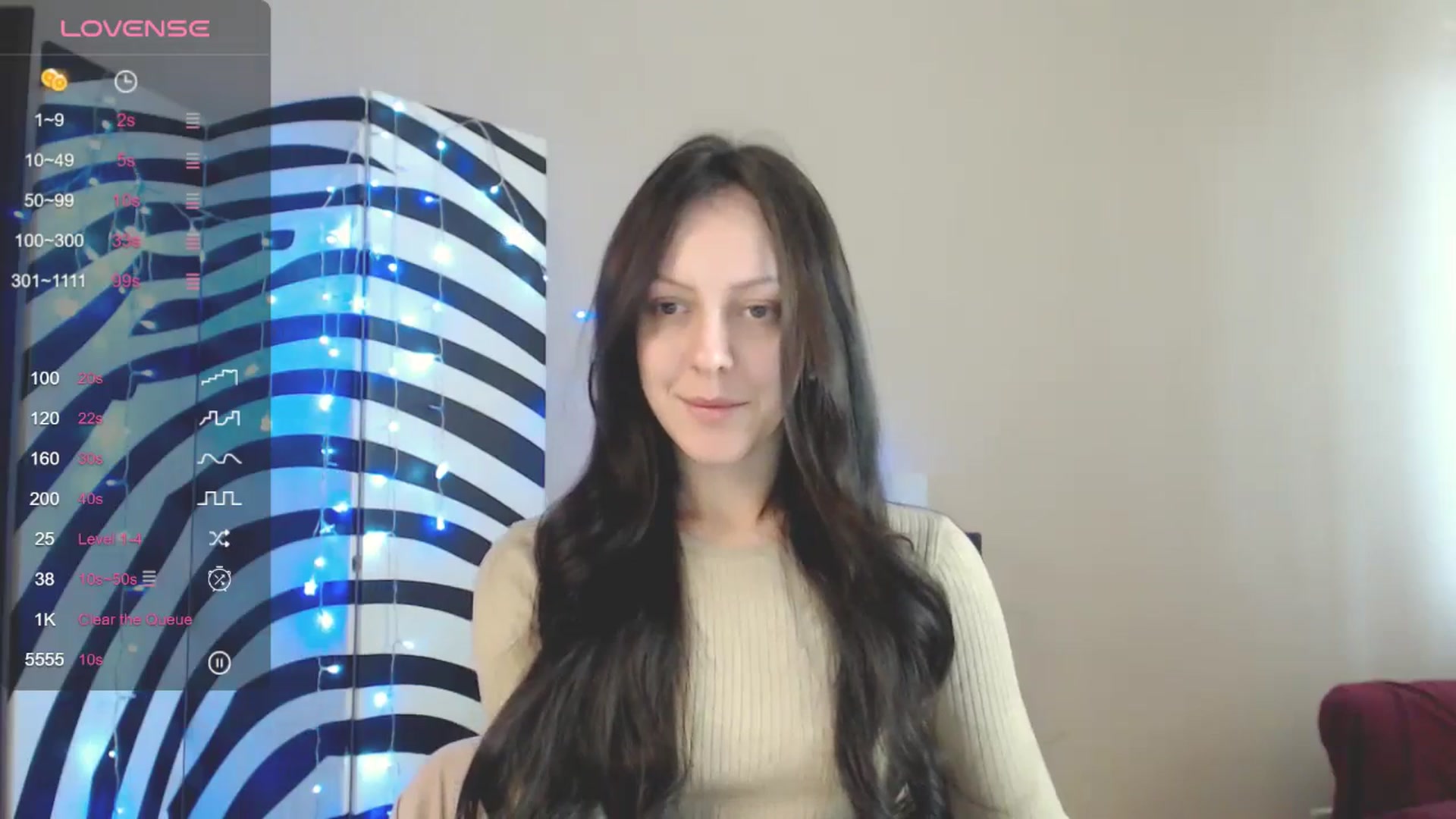 Gallery image thumbnail from MiracleMiss's myfreecams stream on, 03/23/2025, 11:33 image 8 of 20