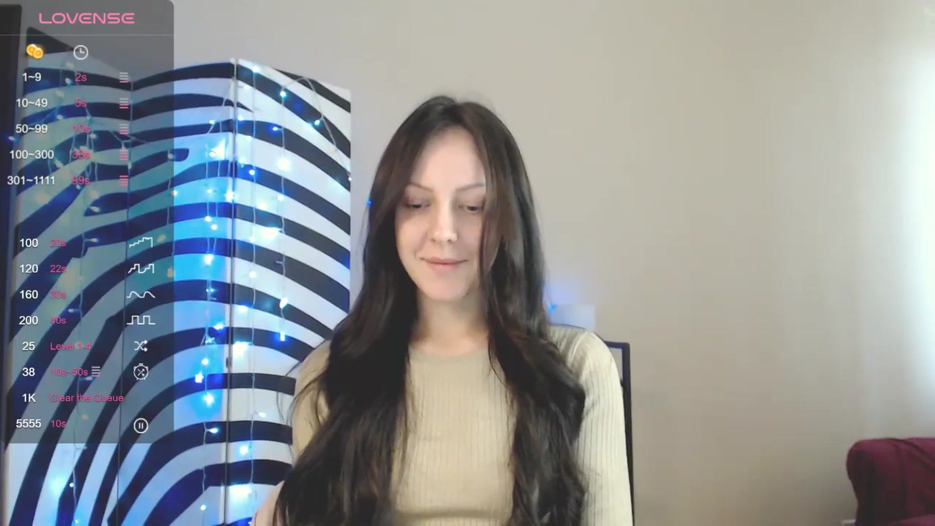 Gallery image thumbnail from MiracleMiss's myfreecams stream on, 03/23/2025, 11:33 image 15 of 20
