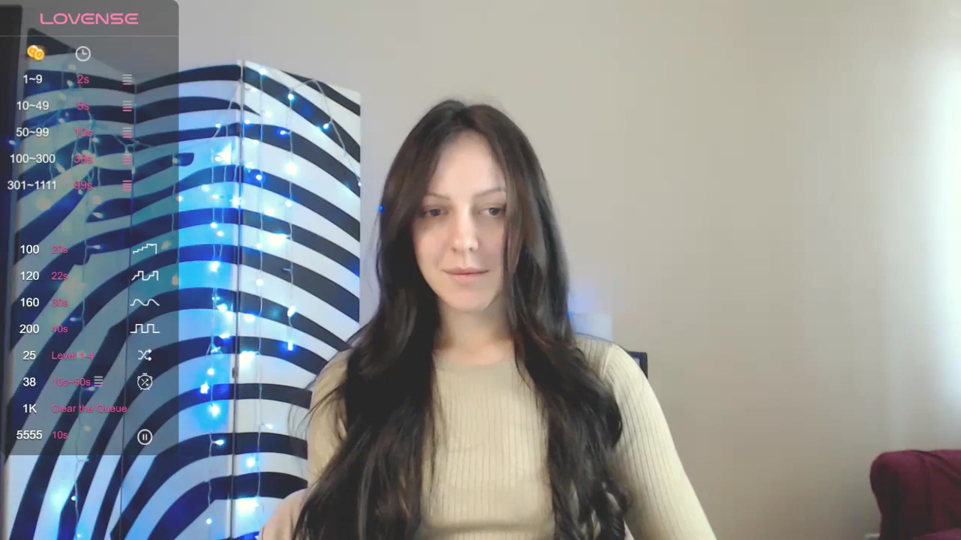 Gallery image thumbnail from MiracleMiss's myfreecams stream on, 03/23/2025, 11:33 image 16 of 20