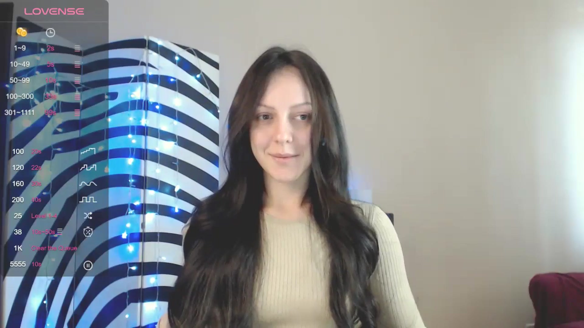 Gallery image thumbnail from MiracleMiss's myfreecams stream on, 03/23/2025, 11:33 image 6 of 20