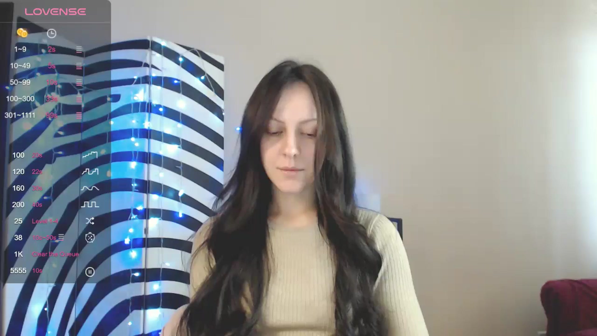 Gallery image thumbnail from MiracleMiss's myfreecams stream on, 03/23/2025, 11:33 image 18 of 20