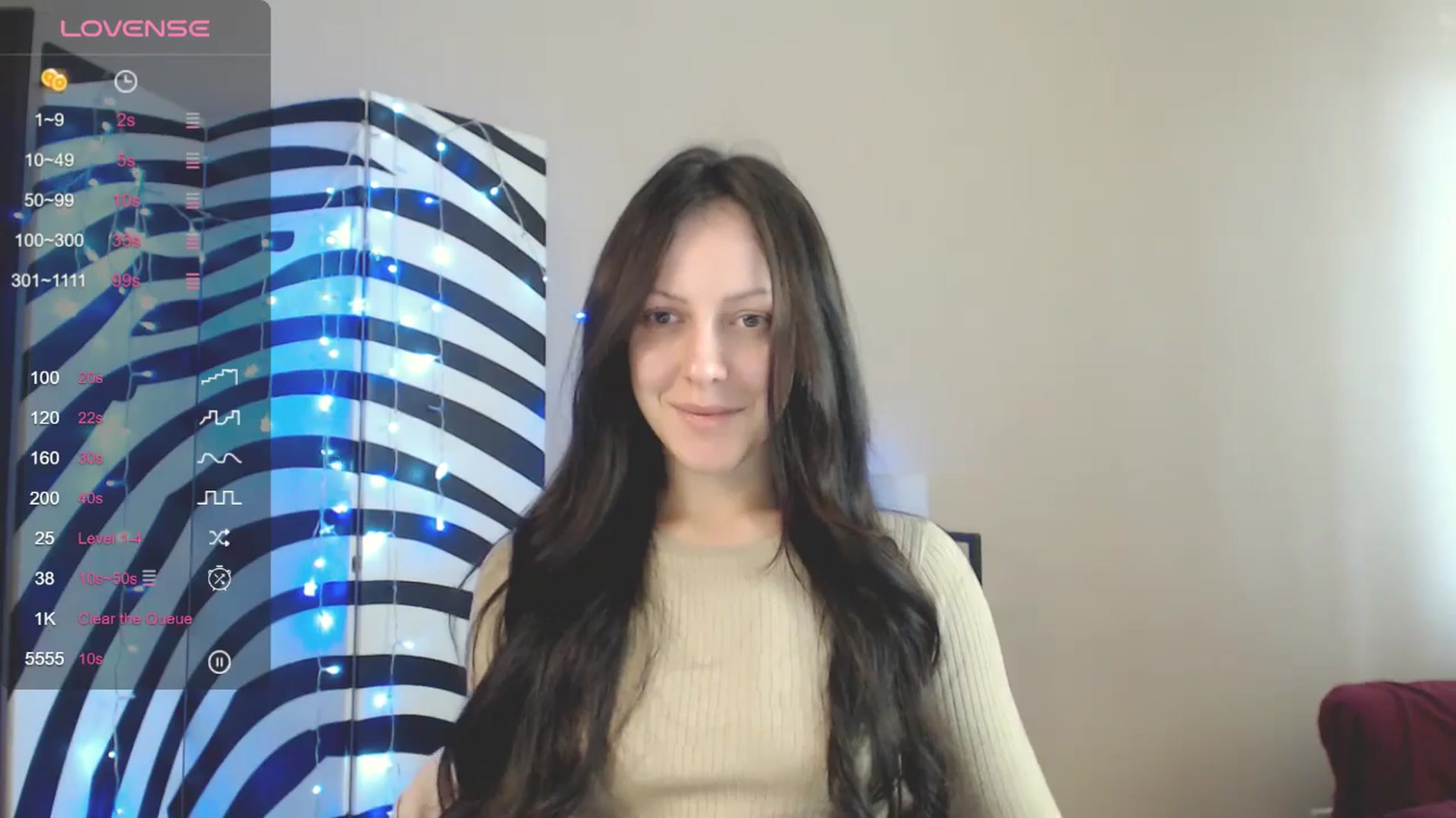 Gallery image thumbnail from MiracleMiss's myfreecams stream on, 03/23/2025, 11:33 image 12 of 20