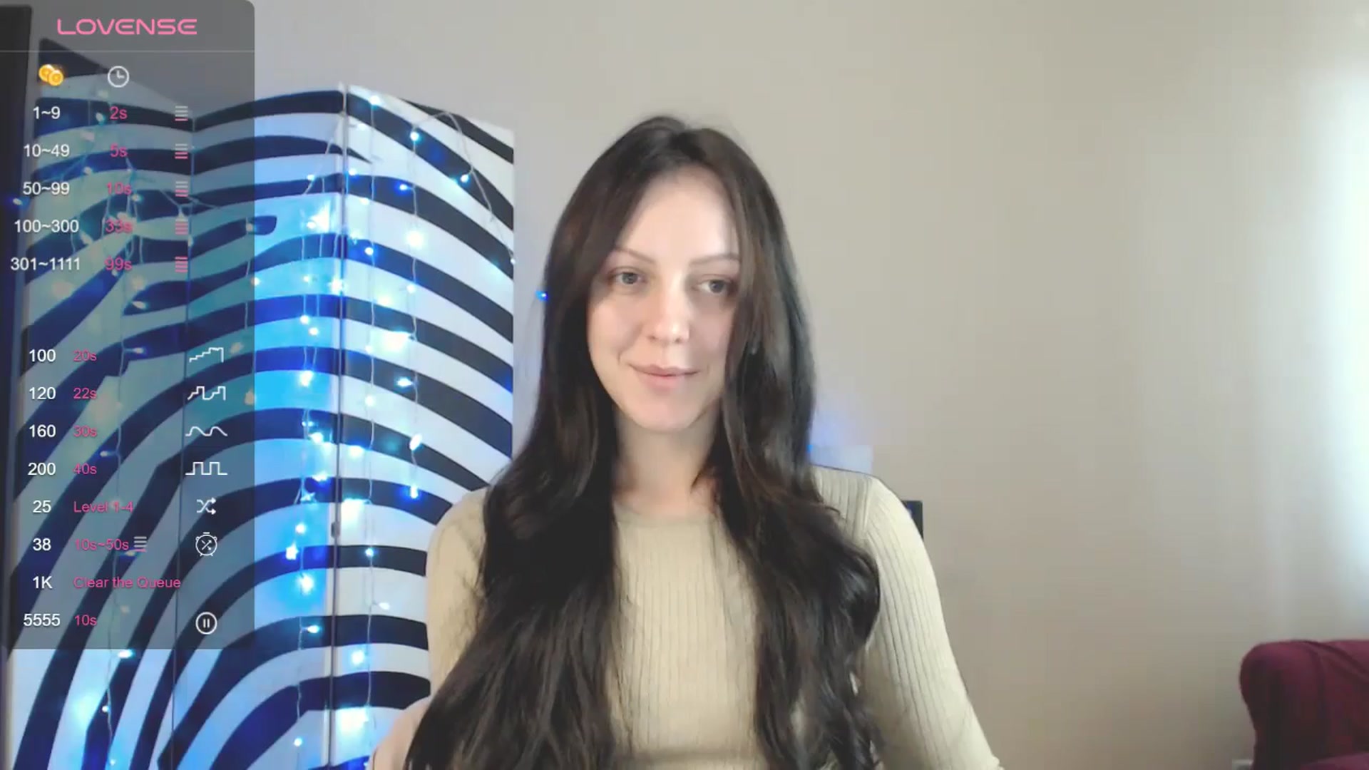 Gallery image thumbnail from MiracleMiss's myfreecams stream on, 03/23/2025, 11:33 image 7 of 20