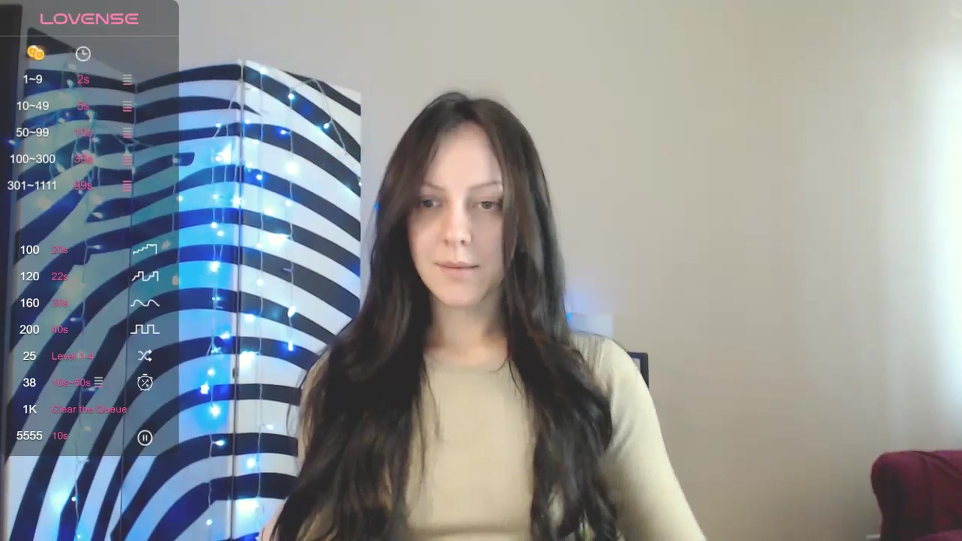 Gallery image thumbnail from MiracleMiss's myfreecams stream on, 03/23/2025, 11:33 image 11 of 20